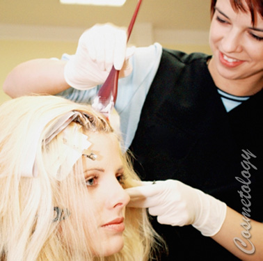 Michigan College of Beauty Cosmetology Course